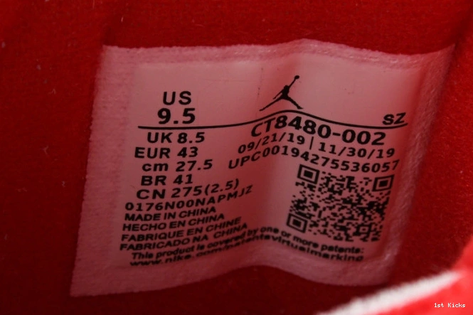 1st Kicks ct8480- cream jordan ice colorway 1816 air ofw 5 Fashionable 1112